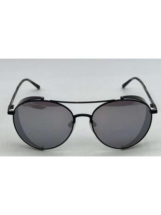 Saint Owen Triumph Titanium Frame Black Unisex Aviator Sunglasses main image 14